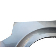 Honda Element 06-08 Rear Quarter Cladding Right/Passenger Silver 74410-SCV-A20ZD, F008, OEM, 2006, 2007, 2008