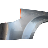 Honda Element 06-08 Rear Quarter Cladding Right/Passenger Silver 74410-SCV-A20ZD, F008, OEM, 2006, 2007, 2008