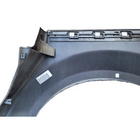 Honda Element 06-08 Rear Quarter Cladding Right/Passenger Silver 74410-SCV-A20ZD, F008, OEM, 2006, 2007, 2008