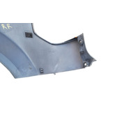 Honda Element 06-08 Rear Quarter Cladding Right/Passenger Silver 74410-SCV-A20ZD, F008, OEM, 2006, 2007, 2008