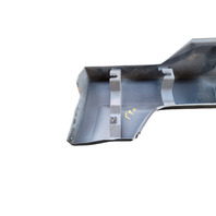 Honda Element 07-08 SC Rocker Panel Molding Right/Passenger Gray Metallic 71800-SCV-A90ZC, F008, OEM, 2007, 2008