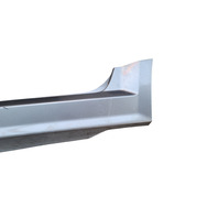 Honda Element 07-08 SC Rocker Panel Molding Right/Passenger Gray Metallic 71800-SCV-A90ZC, F008, OEM, 2007, 2008