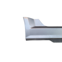 Honda Element 07-08 SC Rocker Panel Molding Right/Passenger Gray Metallic 71800-SCV-A90ZC, F008, OEM, 2007, 2008