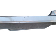 Honda Element 07-08 SC Rocker Panel Molding Right/Passenger Gray Metallic 71800-SCV-A90ZC, F008, OEM, 2007, 2008