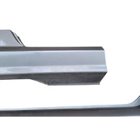 Honda Element 07-08 SC Rocker Panel Molding Right/Passenger Gray Metallic 71800-SCV-A90ZC, F008, OEM, 2007, 2008