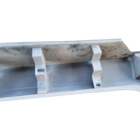 Honda Element 07-08 SC Rocker Panel Molding Right/Passenger Gray Metallic 71800-SCV-A90ZC, F008, OEM, 2007, 2008