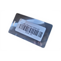 Honda Element 07-08 SC Rocker Panel Molding Right/Passenger Gray Metallic 71800-SCV-A90ZC, F008, OEM, 2007, 2008