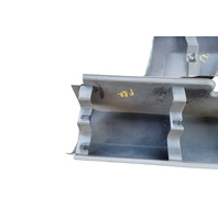 Honda Element 07-08 SC Rocker Panel Molding Right/Passenger Gray Metallic 71800-SCV-A90ZC, F008, OEM, 2007, 2008