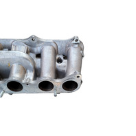 Honda Element 07-11 Air Intake Manifold Injector Base, 17050-RBB-A00, F008, OEM, 2007, 2008, 2009, 2010, 2011