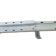 Honda Element 07-08 SC Rear Bumper Reinforcement Bar 71530-SCV-A91ZZ, F008, OEM, 2007, 2008