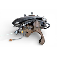 Honda Element 07-10 SC Knuckle Spindle Hub Rear Right/Passenger 52210-SCV-A90, F008, OEM, 2007, 2008, 2009, 2010