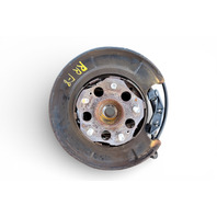 Honda Element 07-10 SC Knuckle Spindle Hub Rear Right/Passenger 52210-SCV-A90, F008, OEM, 2007, 2008, 2009, 2010