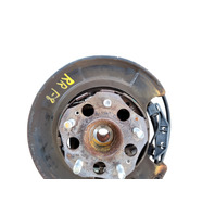 Honda Element 07-10 SC Knuckle Spindle Hub Rear Right/Passenger 52210-SCV-A90, F008, OEM, 2007, 2008, 2009, 2010