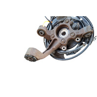 Honda Element 07-10 SC Knuckle Spindle Hub Rear Right/Passenger 52210-SCV-A90, F008, OEM, 2007, 2008, 2009, 2010