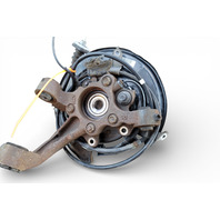 Honda Element 07-10 SC Knuckle Spindle Hub Rear Right/Passenger 52210-SCV-A90, F008, OEM, 2007, 2008, 2009, 2010