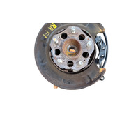 Honda Element 07-10 SC Knuckle Spindle Hub Rear Right/Passenger 52210-SCV-A90, F008, OEM, 2007, 2008, 2009, 2010