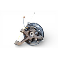 Honda Element 07-10 SC Knuckle Spindle Hub Rear Right/Passenger 52210-SCV-A90, F008, OEM, 2007, 2008, 2009, 2010