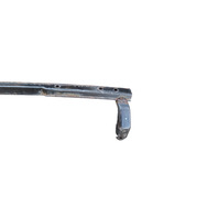 Honda Element 03-08 Front Bumper Upper Support Center Beam 71140-SCV-A00, F008, OEM, 2003, 2004, 2005, 2006, 2007, 2008