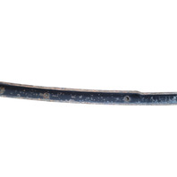 Honda Element 03-08 Front Bumper Upper Support Center Beam 71140-SCV-A00, F008, OEM, 2003, 2004, 2005, 2006, 2007, 2008