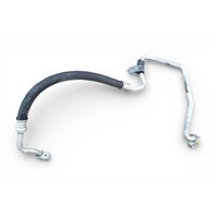 Honda Element 07-11 A/C Discharge Hose Pipe Line, 80315-SCV-A90, F008, OEM, 2007, 2008, 2009, 2010, 2011