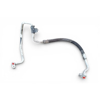 Honda Element 07-11 A/C Discharge Hose Pipe Line, 80315-SCV-A90, F008, OEM, 2007, 2008, 2009, 2010, 2011