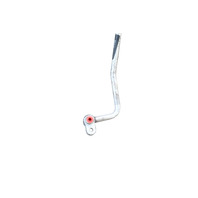 Honda Element 07-11 A/C Discharge Hose Pipe Line, 80315-SCV-A90, F008, OEM, 2007, 2008, 2009, 2010, 2011