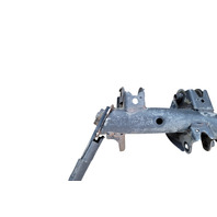 Honda Element 07-10 SC Trailing Lower Control Arm Rear Right/Passenger 52370-SCV-A91, F008, OEM, 2007, 2008, 2009, 2010