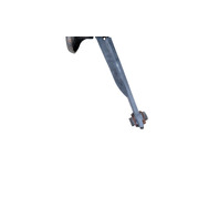 Honda Element 07-10 SC Trailing Lower Control Arm Rear Right/Passenger 52370-SCV-A91, F008, OEM, 2007, 2008, 2009, 2010