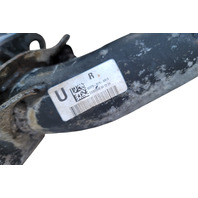 Honda Element 07-10 SC Trailing Lower Control Arm Rear Right/Passenger 52370-SCV-A91, F008, OEM, 2007, 2008, 2009, 2010