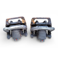 Honda Element 03-11 Brake Caliper Assembly Set, Rear Right/Left 43018-SEP-A00, F008, OEM, 2003, 2004, 2005, 2006, 2007, 2008, 2009, 2010, 2011