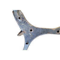 Honda Element 07-10 SC Lower Control Arm Set Left & Right 51350-SCV-A93, 51360-SCV-A94, F008, OEM, 2007, 2008, 2009, 2010