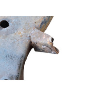 Honda Element 07-10 SC Lower Control Arm Set Left & Right 51350-SCV-A93, 51360-SCV-A94, F008, OEM, 2007, 2008, 2009, 2010