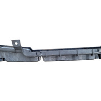 Honda Element 03-11 Rear Bumper Impact Absorber Plastic, 71570-SCV-A50, F008, OEM, 2003, 2004, 2005, 2006, 2007, 2008, 2009, 2010, 2011