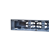 Honda Element 03-11 Rear Bumper Impact Absorber Plastic, 71570-SCV-A50, F008, OEM, 2003, 2004, 2005, 2006, 2007, 2008, 2009, 2010, 2011