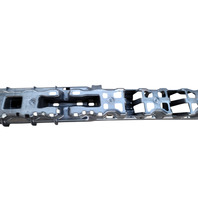 Honda Element 03-11 Rear Bumper Impact Absorber Plastic, 71570-SCV-A50, F008, OEM, 2003, 2004, 2005, 2006, 2007, 2008, 2009, 2010, 2011