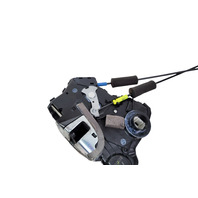 2006-2008 Lexus RX400h Power Door Lock Actuator Front Right/Passenger, 69030-33261, F009, OEM, 2006, 2007, 2008