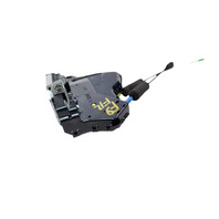 2006-2008 Lexus RX400h Power Door Lock Actuator Front Right/Passenger, 69030-33261, F009, OEM, 2006, 2007, 2008