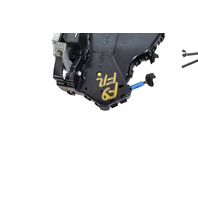 2006-2008 Lexus RX400h Power Door Lock Actuator Front Right/Passenger, 69030-33261, F009, OEM, 2006, 2007, 2008