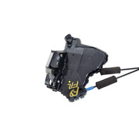 2006-2008 Lexus RX400h Power Door Lock Actuator Front Right/Passenger, 69030-33261, F009, OEM, 2006, 2007, 2008