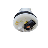 2006-2008 Lexus RX400h Fuel Pump Sender Assembly Set 23221-20030, F009, OEM, 2006, 2007, 2008