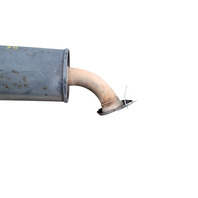 2007-2008 Lexus RX400H Tail Exhaust Muffler 17430-20101, F009, OEM, 2007, 2008