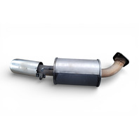 2007-2008 Lexus RX400H Tail Exhaust Muffler 17430-20101, F009, OEM, 2007, 2008
