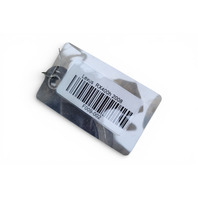 2007-2008 Lexus RX400H Tail Exhaust Muffler 17430-20101, F009, OEM, 2007, 2008