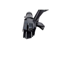 2006-2008 Lexus RX400h Head Lamp Light Washer Spray Pump Left, 85208-48020, F009, OEM, 2006, 2007, 2008