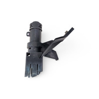 2006-2008 Lexus RX400h Head Lamp Light Washer Spray Pump Left, 85208-48020, F009, OEM, 2006, 2007, 2008