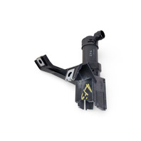 2006-2008 Lexus RX400h Head Lamp Light Washer Spray Pump Left, 85208-48020, F009, OEM, 2006, 2007, 2008 2006-2008 Lexus RX400h Head Lamp Light Washer Spray Pump Left, 85208-48020, F009, OEM, 2006, 2007, 2008