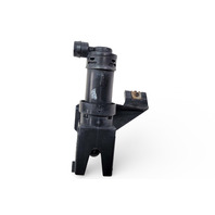 2006-2008 Lexus RX400h Head Lamp Light Washer Spray Pump Left, 85208-48020, F009, OEM, 2006, 2007, 2008