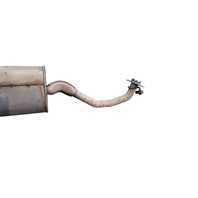2006-2008 Lexus RX400h Center Exhaust Pipe 17420-20400, F009, OEM, 2006, 2007, 2008
