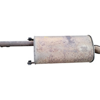 2006-2008 Lexus RX400h Center Exhaust Pipe 17420-20400, F009, OEM, 2006, 2007, 2008