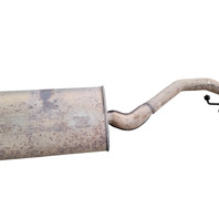 2006-2008 Lexus RX400h Center Exhaust Pipe 17420-20400, F009, OEM, 2006, 2007, 2008